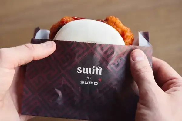 Bao buns